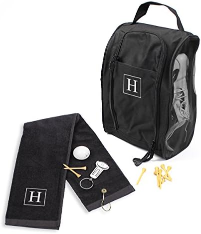Personalized 3 Pc Golf Set