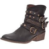 Les Petites Parisiennes Andalou, Bottes femme