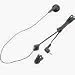 Electronics : Philips Accessories #S60202 Earbud/Line Microphone