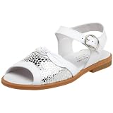 De 0su Toddler/Little Kid K-1217 Metallic Bow Sandal from RegentShoes.com