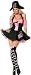 Leg Avenue - Treasure Hunt Pirate Womens Costume (Adult Medium-Large)