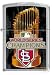 St. Louis Cardinals W.S. Champs Zippo Lighter