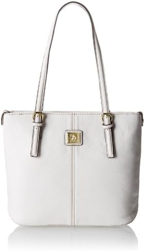Anne Klein Shopper Small Shoulder Bag