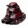 Fabulous Hong Tze Collection--Longevity Triple turtles