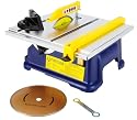 QEP 60087 7-inch Portable Wet Saw