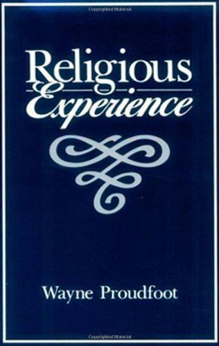 Religious Experience