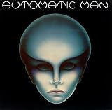 Automatic Man + Poster