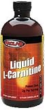 Prolab Liquid L-Carnitine, Performance, 12 fl oz (355 ml)