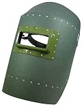 スズキッド(SUZUKID) ヘルメット面 P-3