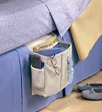 Indoor Furnitures item: Sidekick Bedside & Sofa Organizer