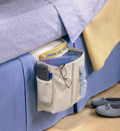 Bedside & Sofa Organizer