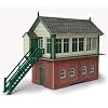 Metcalfe PO233 LNWR Signal Box