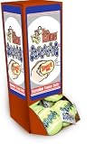Kong #AST102 Medium Tennis Ball DSP