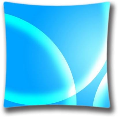 DIY Design Splendid Home Decorative Custom Gateways Wallpaper Pillow Case 18"X18"(two sides),SDI3333