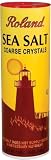 Roland Coarse Sea Salt, 26.5-Ounce Tins (Pack of 12)