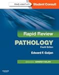 Rapid Review Pathology: With STUDENT...