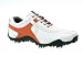 FOOTJOY Golf Athletics Herren Golfschuhe white orange ( 56774 M )