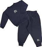 Notre Dame Fighting Irish Toddler Sweatshirt and Pant Set