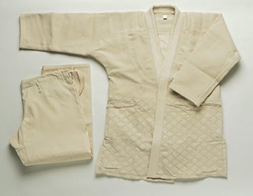 Judo Uniform