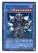 Yugioh Shadow of Infinity Soi-en035 Demise, King of Armageddon Super Rare Image