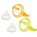 ZoLi Bottle 2 Sippy Cup Conversion Kit-Works w Others Too