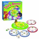 41vz0S0IuzL. SL160  ThinkFun Snack Attack