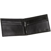 Tumi Meridian Money Clip Wallet