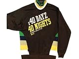 Sean John - Sean John Men's 40 Dayz and 40 Nights Jacket