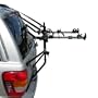 3 BIKE TRUNK MOUNT SUV CARRIER RACK-HATCHBACK VAN RACKS
