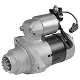 Infiniti G35 M35 Fx35 Nissan 350z Starter 2003-2008 NEW by GSA