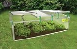 Exaco Trading Juwel BioStar 1500 Premium Cold Frame