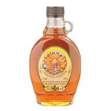 アレガニ メープルシロップ ３３０ｇ