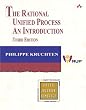 The Rational Unified Process: An Introduction (The Addison-Wesley Object Technology Series)