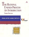 The Rational Unified Process: An Introduction (3rd Edition) (Addison-Wesley Object Technology Series)