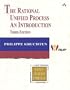 The Rational Unified Process: An Introduction (3rd Edition)