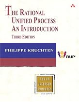 The Rational Unified Process: An Introduction (The Addison-Wesley Object Technology Series)