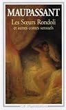 Soeurs Rondoli Et Autres Conte
