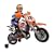 Feber Febercross SXC with Helmet