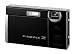 Fujifilm FinePix Z200fd 10MP Digital Camera with 5x Optical Dual Image Stabilized Zoom (Black)