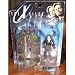 Search : X-Files Series 1 - Agent Scully with CryoPod Chamber