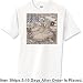 Being A Dad army - Family and Friend Premium T-Shirt