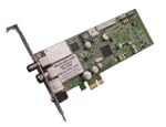 Hauppauge WinTV-HVR-4400, Analogico &...