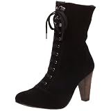 Les Petites Parisiennes Elvira, Bottes femme
