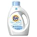 Tide Free and Gentle High Efficiency Liquid Laundry Detergent, 100 oz, 64 loads