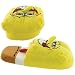 Spongebob Teeth Slippers for Women Image
