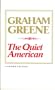 The Quiet American, Uniform Edition