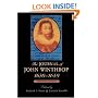 The Journal of John Winthrop, 1630-1649, Abridged Edition (The John Harvard Library)