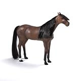 Paradise Horse Periwinkle Horse in Dark Bay Paradise Horse Periwinkle Horse in Dark Bay
