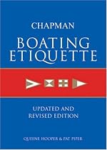 Chapman Boating Etiquette: Updated and Revised Edition