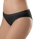 Hanro Perfectly Nude Cotton Velvet Bikini (1430)